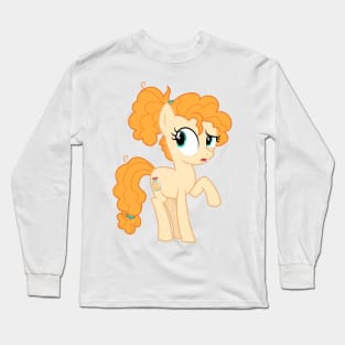 Teenage Buttercup Long Sleeve T-Shirt